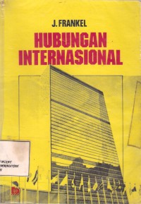 Image of Hubungan Internasional