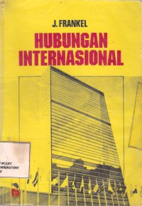 Hubungan Internasional