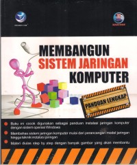 Membangun Sistem Jaringan Komputer