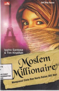 Moslem Millionare