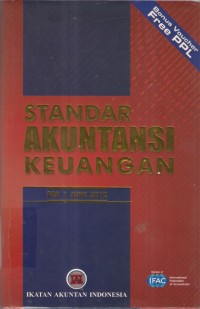 Standar Akuntansi Keuangan