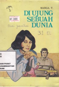 Di ujung Sebuah Dunia