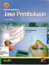 Keterampilan Jasa Pembukuan