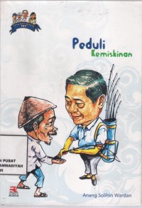 Peduli Kemiskinan