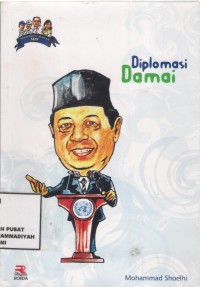 Diplomasi Damai