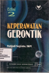 Keperawatan Gerontik