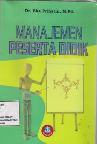 Manajemen Peserta Didik