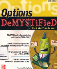 Options Demystified