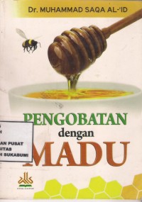 Pengobatan dengan Madu