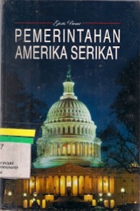 Garis Besar Pemerintahan Amerika Serikat