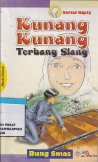 Kunang-Kunang Terbang Siang