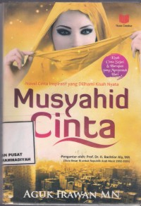 Musyahid Cinta