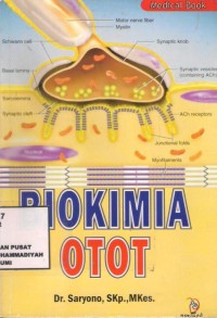 Biokimia Otot