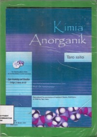 Kimia Anorganik