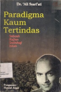 Paradigma Kaum Tertindas