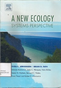 A New Ecology