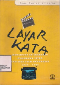 Layar Kata