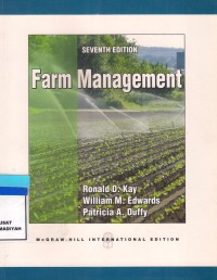 Farm Management