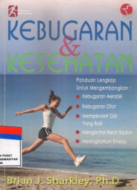 Kebugaran & Kesehatan