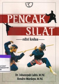 Pencak Silat