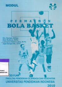 Permainan Bola Basket