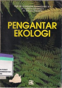 Pengantar Ekologi