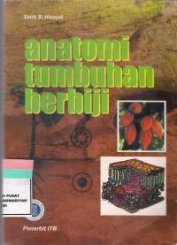 Anatomi Tumbuhan Berbiji