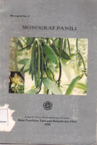 Monograf Panili