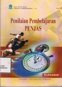 Penilaian Pembelajaran Penjas