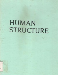 Human Structure