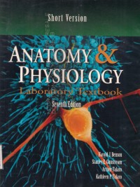 Anatomy & Physiology Laboratory Textbook