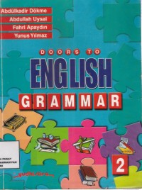 Doors To English Grammar 2