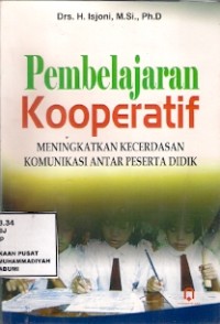 Pembelajaran Kooperatif