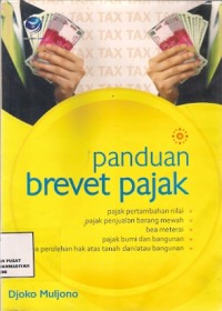 Panduan Brevet Pajak