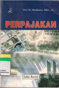 Perpajakan : edisi revisi