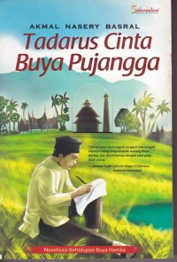 Tadarus Cinta Buya Pujangga