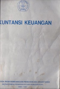 Akuntansi Keuangan
