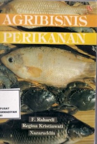 Agribisnis Perikanan