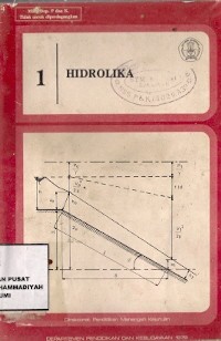 Hidrolika 1