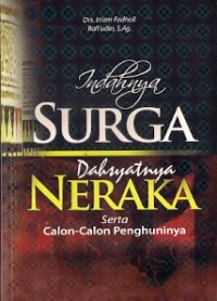 Indahnya Surga Dahsyatnya Neraka