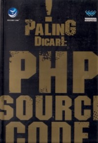 Paling Dicari PHP Source Code