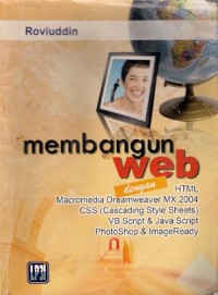 Membangun WEB Dengan HTML