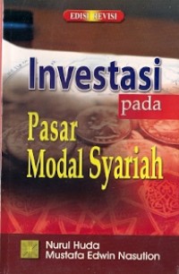 Investasi Pada Pasar Modal Syariah