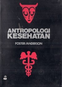 Antropologi Kesehatan