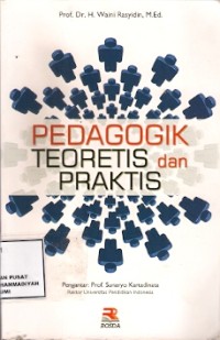 Pedagogik Teoretis Dan Praktis