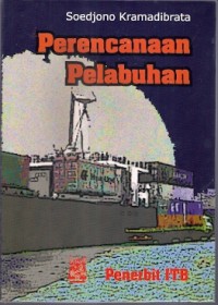 Perencanaan Pelabuhan