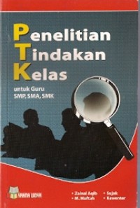 Penelitian Tindakan Kelas