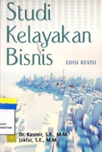 Studi Kelayakan Bisnis