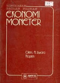 Ringkasan Bacaan Pilihan Ekonomi Moneter