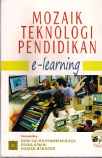 Mozaik Teknologi Pendidikan E-learning